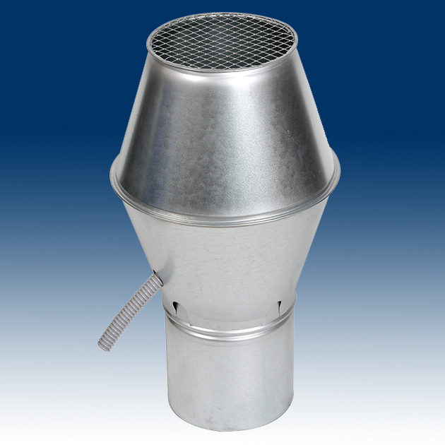 Jet Cowl