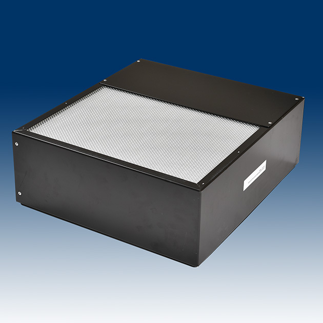 Replacement HEPA Filter (H13/W3) for MF HEPA / MF-Eco HEPA