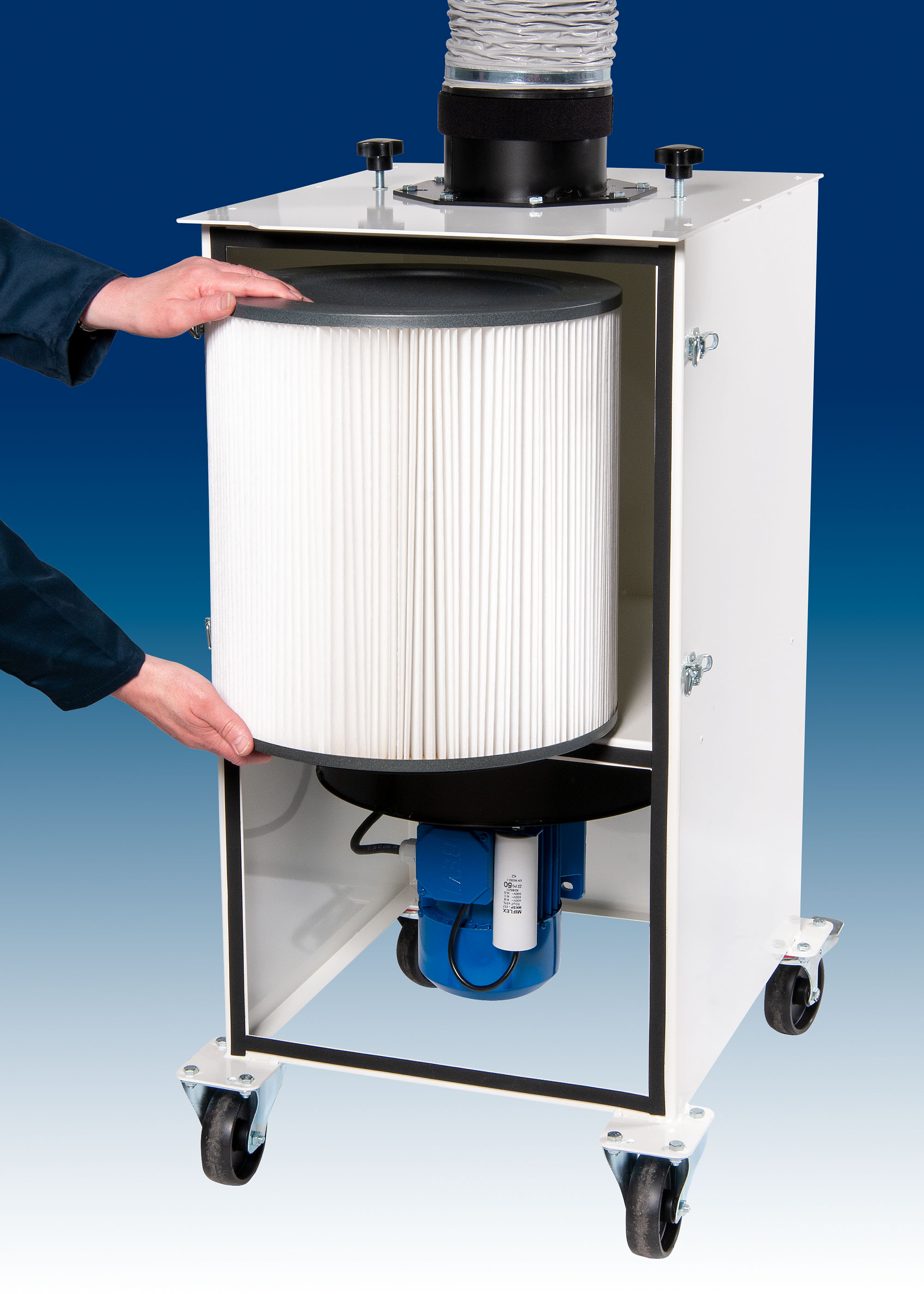 Replacement Filter for MF-Mobile