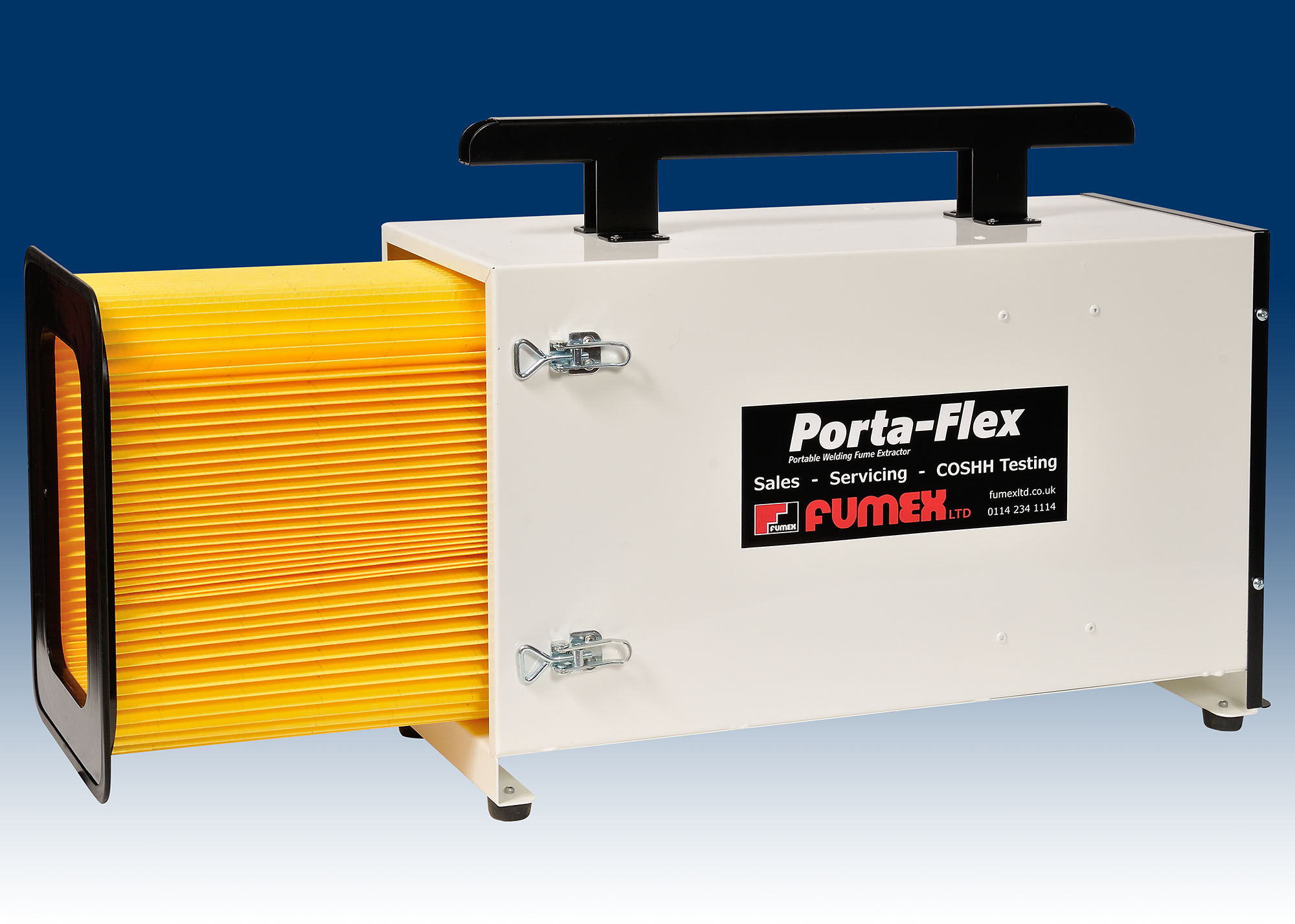 Porta-Flex